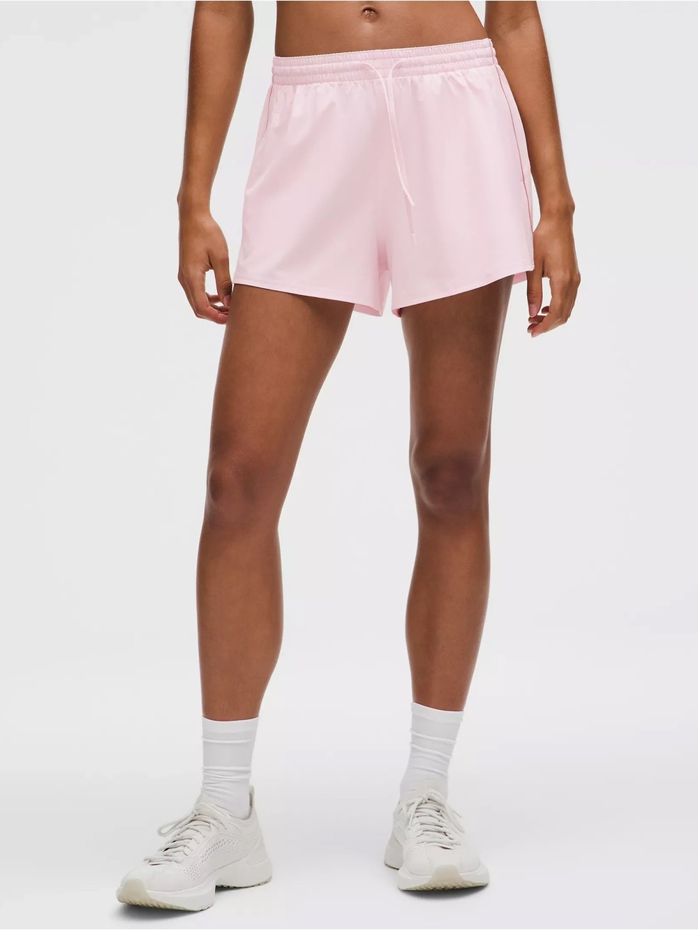 Lululemon Court Rival High Rise Shorts - Picture 2 of 15